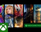 Baner Xbox Game Pass reklamujący Ultimate i inne poziomy (źródło obrazu: Xbox Wire z poprawkami)