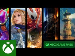 Baner Xbox Game Pass reklamujący Ultimate i inne poziomy (źródło obrazu: Xbox Wire z poprawkami)