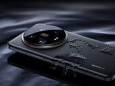 Xiaomi 14 Ultra. (Źródło: Xiaomi)