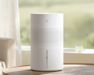 Bezprzewodowy nawilżacz powietrza Xiaomi Mijia (na zdjęciu) został wydany w Chinach. (Źródło zdjęcia: Xiaomi Youpin)