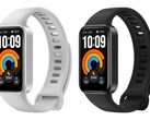 Xiaomi Smart Band 11 zostanie prawdopodobnie wprowadzony na rynek w czterech wariantach; na zdjęciu: Xiaomi Smart Band 11 Active