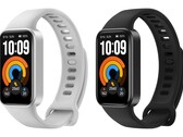 Xiaomi Smart Band 11 zostanie prawdopodobnie wprowadzony na rynek w czterech wariantach; na zdjęciu: Xiaomi Smart Band 11 Active