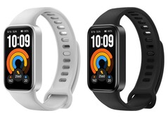 Xiaomi Smart Band 11 zostanie prawdopodobnie wprowadzony na rynek w czterech wariantach; na zdjęciu: Xiaomi Smart Band 11 Active