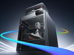 Kobra S1 Max Combo łączy w sobie dużą komorę roboczą z wielowłóknowym wsparciem (źródło zdjęcia: Anycubic)