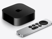 Obecny Apple TV 4K. Premiera ulepszonego modelu jest spodziewana w tym miesiącu.