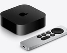 Obecny Apple TV 4K. Premiera ulepszonego modelu jest spodziewana w tym miesiącu.
