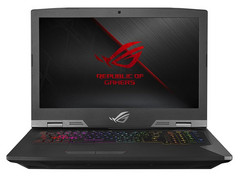 Asus G703GI