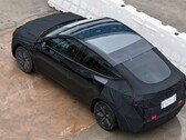 Najtańszy Model Y może zostać połączony z Modelem 3 za mniej niż 299 USD miesięcznie. (Źródło zdjęcia: Joe Tegtmeyer/X)