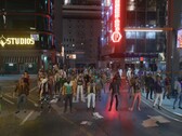 Mod 'Crowd Variety Restored' do Cyberpunk 2077 przywraca unikalnych NPC-ów.