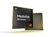 Dimensity 7200 (źródło: MediaTek)