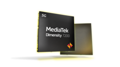 Dimensity 7200 (źródło: MediaTek)