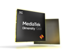 Dimensity 7200 (źródło: MediaTek)