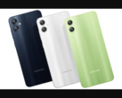 Galaxy A05. (Źródło: Samsung)