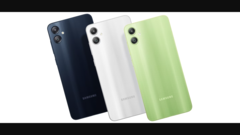 Galaxy A05. (Źródło: Samsung)