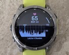 Smartwatche Garmin i Garmin Connect otrzymają nowe funkcje. (Źródło zdjęcia: Marcus Herbrich, Notebookcheck)