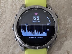 Smartwatche Garmin i Garmin Connect otrzymają nowe funkcje. (Źródło zdjęcia: Marcus Herbrich, Notebookcheck)
