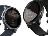 Seria Venu 2 pochodzi z początku 2021 roku. (Źródło zdjęcia: Garmin)