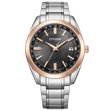 Citizen CB0264-55E. (Źródło zdjęcia: @plus9time na Instagramie)