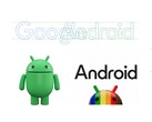 Android logo (Źródło obrazu: blog Google)
