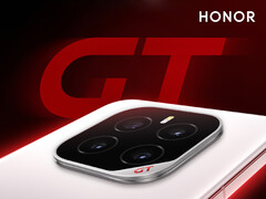 Wygląda na to, że Honor GT Pro ma konkurować z nowoczesnymi smartfonami do gier dzięki chipsetowi Snapdragon 8 Elite, pamięci RAM LPDDR5X i pamięci flash UFS 4.1. (Źródło obrazu: Honor - edytowane)