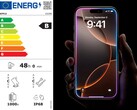 IPhone 16 Pro Max lyckades inte uppnå betyget "A". (Bildkälla: Apple, redigerad)