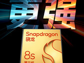 Snapdragon 8s Gen 3 jest podobno podstawą iQOO Z9 Turbo. (Źródło zdjęcia: iQOO)