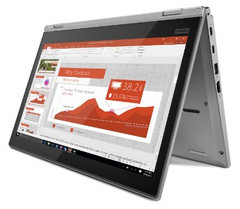 Lenovo ThinkPad L380 Yoga