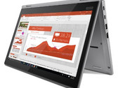 Lenovo ThinkPad L380 Yoga