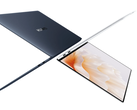 MateBook X Pro 2023. (Źródło: Huawei)