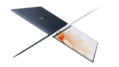 MateBook X Pro 2023. (Źródło: Huawei)