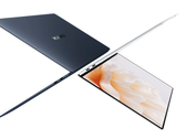 MateBook X Pro 2023. (Źródło: Huawei)