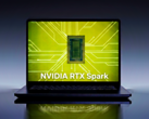 Microsoft Surface Laptop Ultra z technologią RTX Spark.