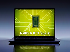 Microsoft Surface Laptop Ultra z technologią RTX Spark.