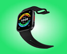 Zegarek Redmi Watch 6 Lite w jednym z dwóch kolorów dostępnych w momencie premiery.