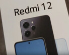 Wygląda na to, że Xiaomi już masowo produkuje jednostki detaliczne Redmi 12. (Źródło obrazu: Newzonly &amp; @passionategeekz)