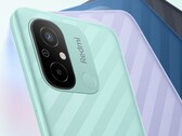 Nowy 12C. (Źródło: Redmi)
