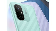 Nowy 12C. (Źródło: Redmi)