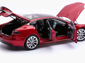 Właściciele Tesli zgłaszają więcej problemów niż wynosi średnia branżowa (obraz: Tesla)