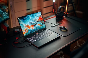 ...testowane zarówno z RTX 5070, jak i RTX 5070 Ti