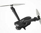 Falcon Mini to bicopter (źródło zdjęcia: Vcopter)