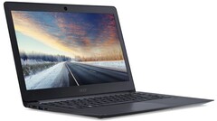 Acer TravelMate X349