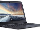 Acer TravelMate X349