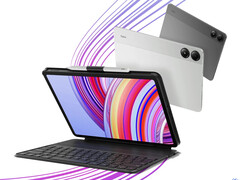 Redmi Pad Pro 5G ma już prawie osiemnaście miesięcy (źródło zdjęcia: Xiaomi)