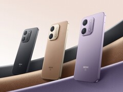 Smartfon Xiaomi Redmi 17C został oficjalnie wprowadzony na rynek. Wyposażony jest w 6,9-calowy wyświetlacz o częstotliwości odświeżania 120 Hz oraz układ SoC Dimensity 6300.
