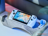 ROG Ally będzie dostępny tylko z Ryzen Z1 Extreme do końca tego roku. (Źródło obrazu: NotebookCheck)