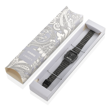 (Źródło zdjęcia: Casio)