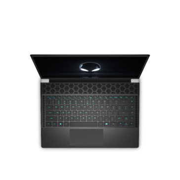 (Źródło: Dell/Alienware)