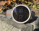 Test równowagi Amazfit