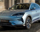 Chiński producent samochodów BYD odnotował gwałtowny wzrost sprzedaży w Europie, a liczba nowych rejestracji w pierwszych ośmiu miesiącach 2026 r. znacznie przewyższyła wyniki firmy Tesla.