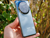 Honor Recenzja Magic5 Pro - smartfon z pełnym doświadczeniem high-endowym
